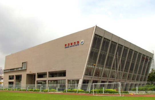 【案例】深圳第26屆大運(yùn)會(huì)游泳跳水、射擊館選擇百實(shí)科技，建立完善的智能化系統(tǒng)