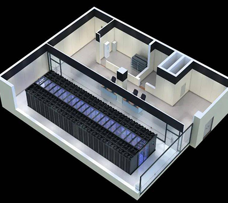 微模塊數(shù)據(jù)中心、微模塊數(shù)據(jù)中心解決方案、弱電工程公司