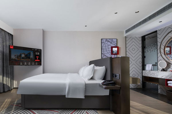 酒店智能客控是否值得做呢？