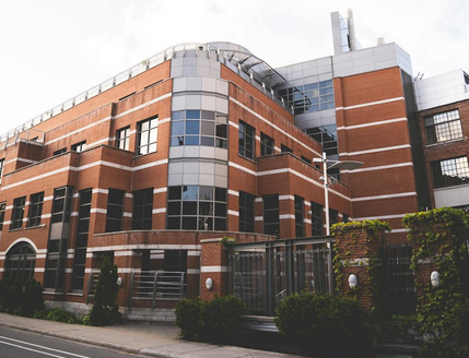 學(xué)校弱電工程解決方案，確保學(xué)校的正常運行與安全