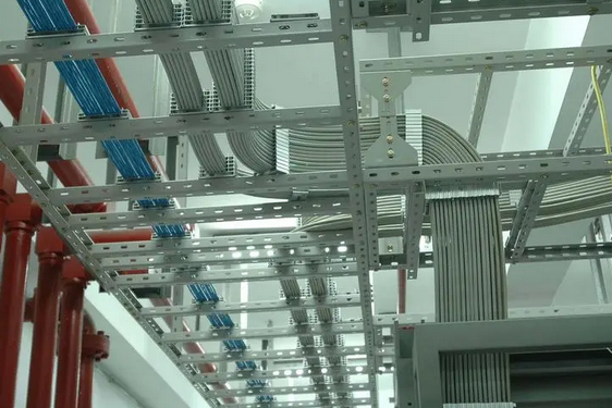 百實(shí)科技弱電工程布線公司：為何眾多企業(yè)青睞之選