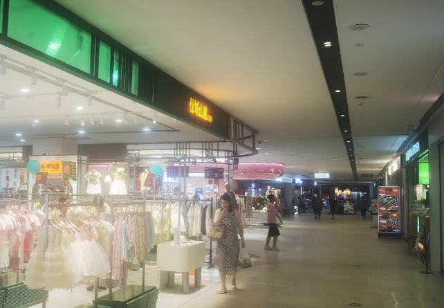 商城監(jiān)控管理系統(tǒng)有效提升安防效率