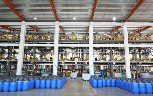 油墨廠弱電智能化解決方案需要哪些系統(tǒng)？