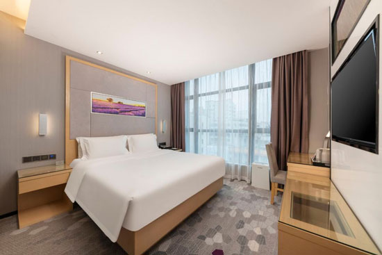 智慧酒店工程、酒店弱電施工、酒店弱電系統(tǒng)