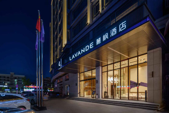 【案例】“智慧”引領(lǐng)未來(lái)酒店風(fēng)尚！東莞中高端麗楓酒店緊跟趨勢(shì)發(fā)展