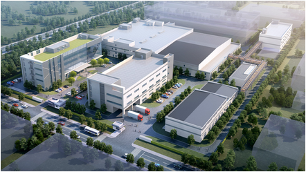 智慧園區(qū)弱電系統(tǒng)解決方案：打造安全、綠色、便捷的智能化園區(qū)