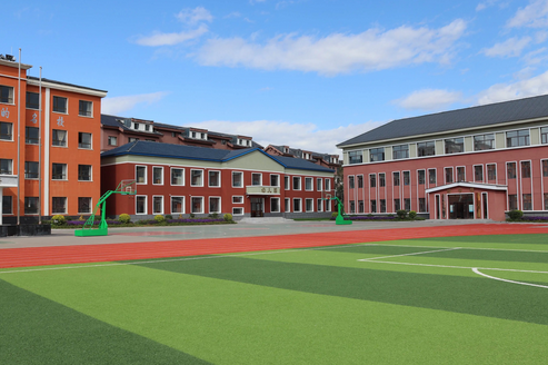 學(xué)校弱電工程系統(tǒng)解決方案，實(shí)現(xiàn)科技對(duì)智慧學(xué)校的輔助