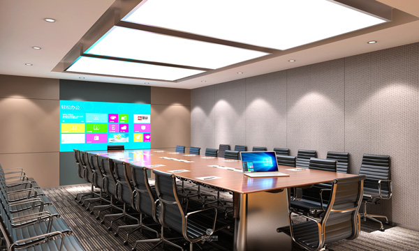 辦公室弱電工程：構(gòu)建企業(yè)高效辦公的基石