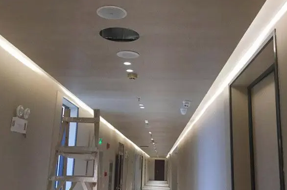 安防監(jiān)控維修公司贏得了廣大客戶的信賴和好評(píng)