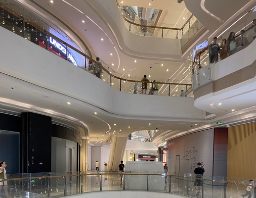 專業(yè)弱電維保服務：商場弱電不做維保會怎么樣？