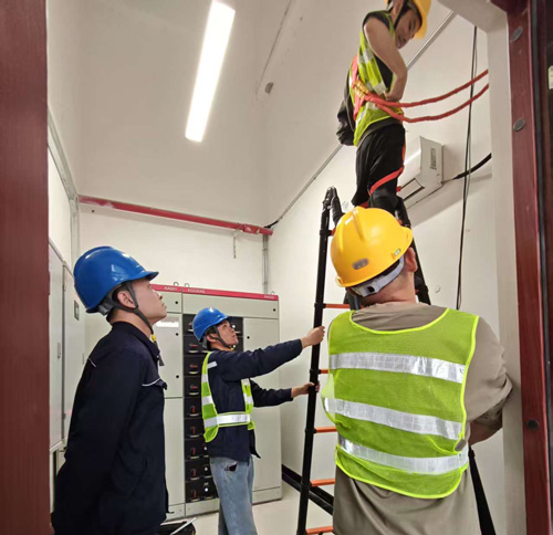 弱電工程廠家哪家比較靠譜？看看大家推薦的百實(shí)科技怎么樣