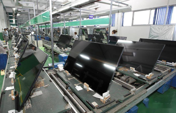 電視廠弱電工程系統(tǒng)解決方案能提升管理效率，降低安全事故率