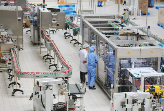 構(gòu)建智慧中樞：乳制品加工廠弱電智能化解決方案深度解析