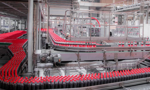 飲料廠弱電智能化解決方案構建高效、安全、節(jié)能智能化環(huán)境