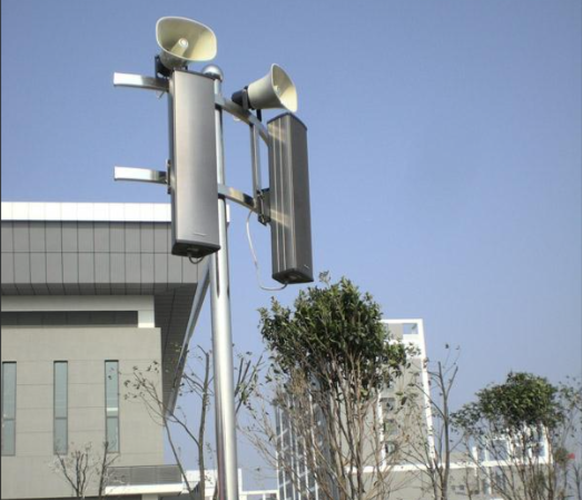 園區(qū)廣播系統(tǒng)有哪些優(yōu)勢(shì)？